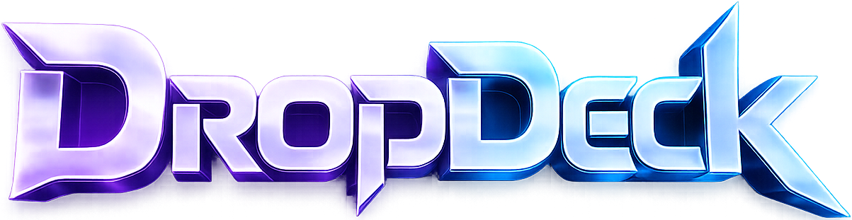 DropDeck